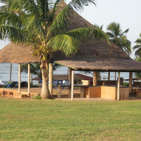 Sankofa Beach House Hotel Kokrobite Екстериор снимка
