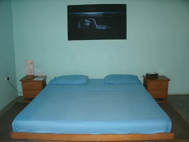 Sankofa Beach House Hotel Kokrobite Стая снимка