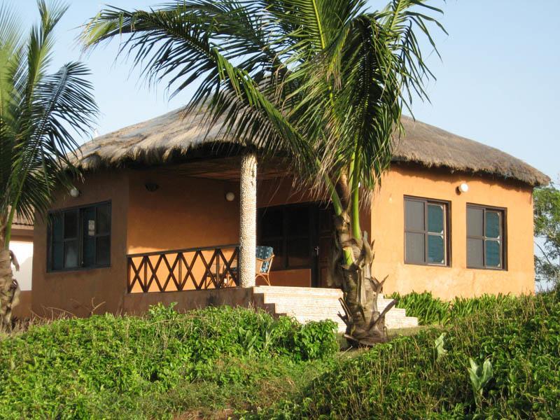 Sankofa Beach House Hotel Kokrobite Стая снимка