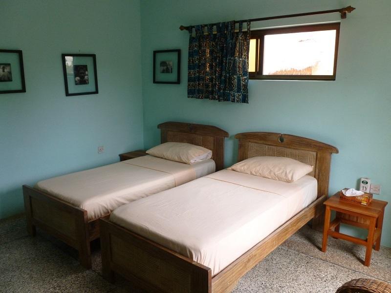 Sankofa Beach House Hotel Kokrobite Стая снимка