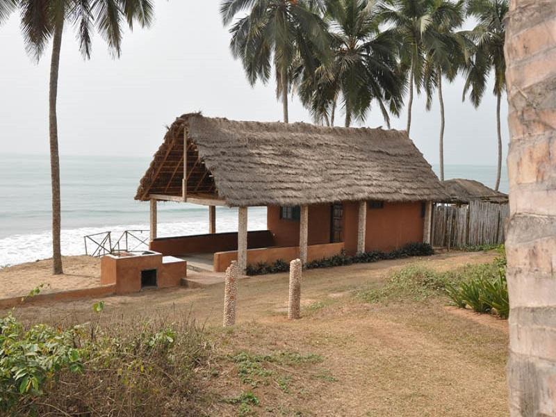 Sankofa Beach House Hotel Kokrobite Стая снимка